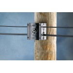 FIBERLIGN<sup>®</sup> Lite Support for Figure 8 Drop Cables